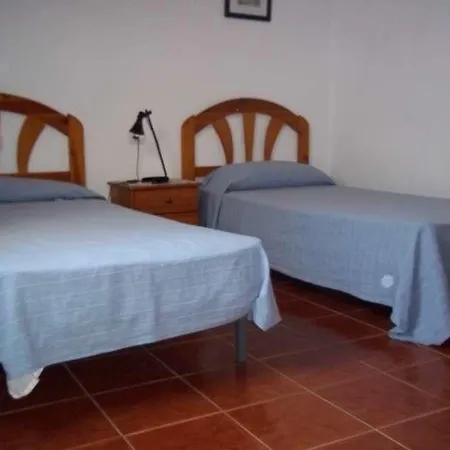 Apartamento Dioon Caleta de Sebo