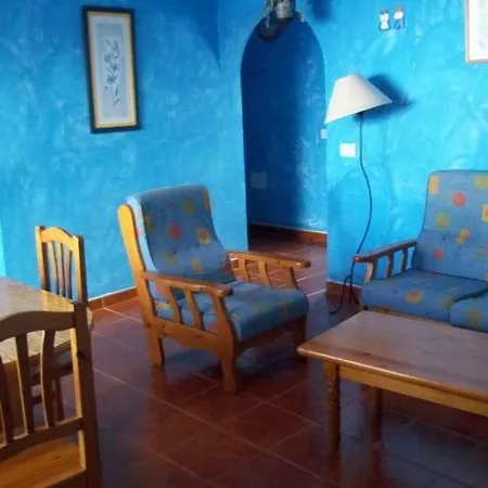 Dioon Apartamento Caleta de Sebo