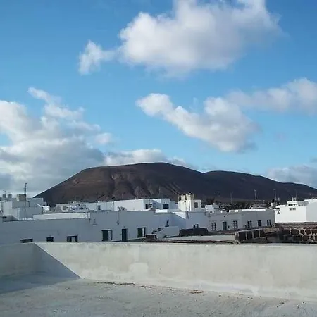 Apartamento Dioon Caleta de Sebo