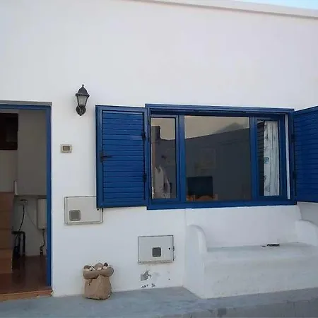 Dioon Apartamento *